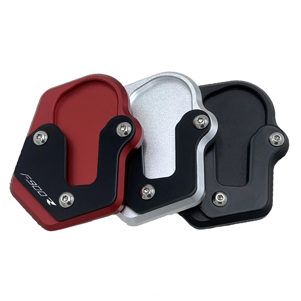 

Small Motorcycle Kickstand Suitable For BMW F900 XR F 900 R 2020 CNC