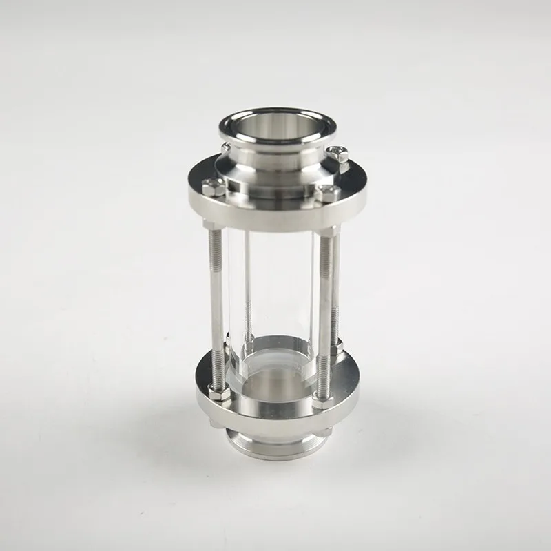 1 5 &quotTri Зажим Клевер поток смотровое Стекло диоптрий подходит 38 мм трубы