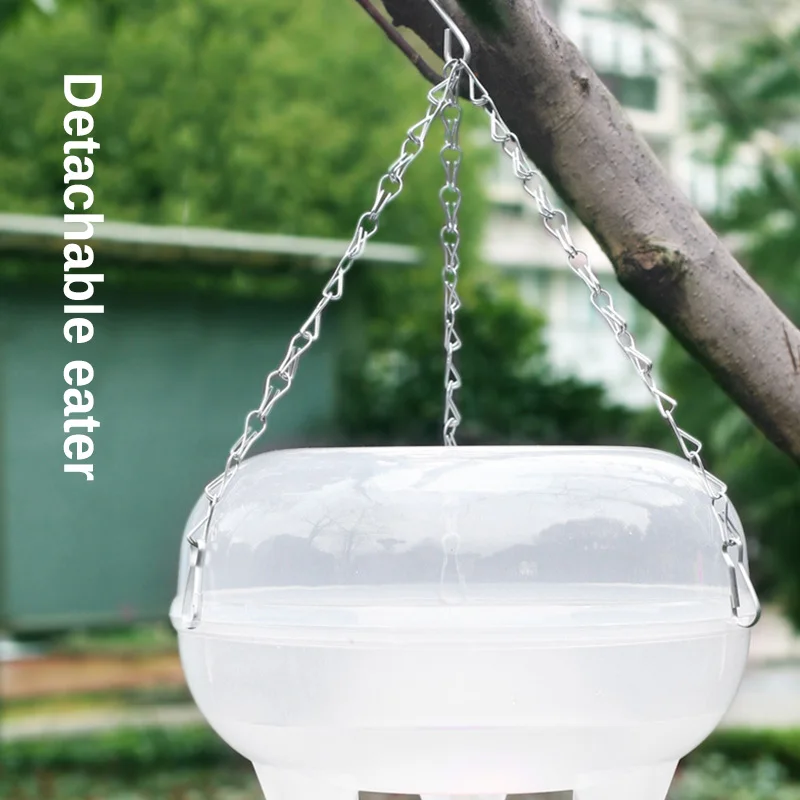 Hangable Kill The Fly Flycatcher автоматический ленивый Убийца мух для дома и улицы лошади
