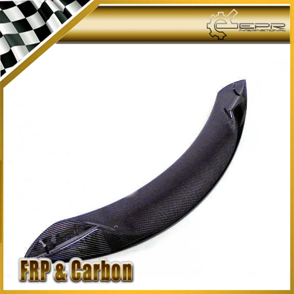 Автомобильный Стайлинг для Mini Cooper 2003 2007 R53 R50 R51 углеродное волокно One 'стиль