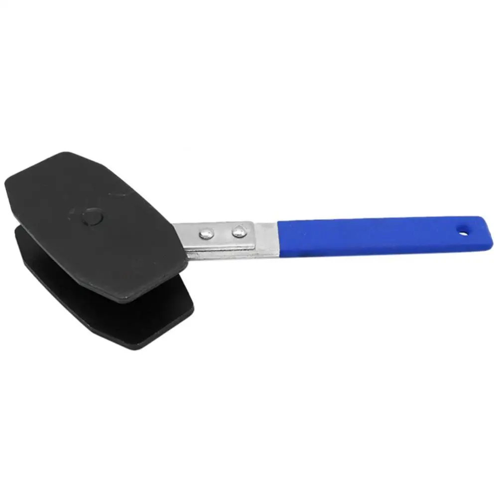 

80% HOT SALES!!! Car Auto Metal Ratchet Brake Piston Caliper Press Spreader Tool Spanner Wrench