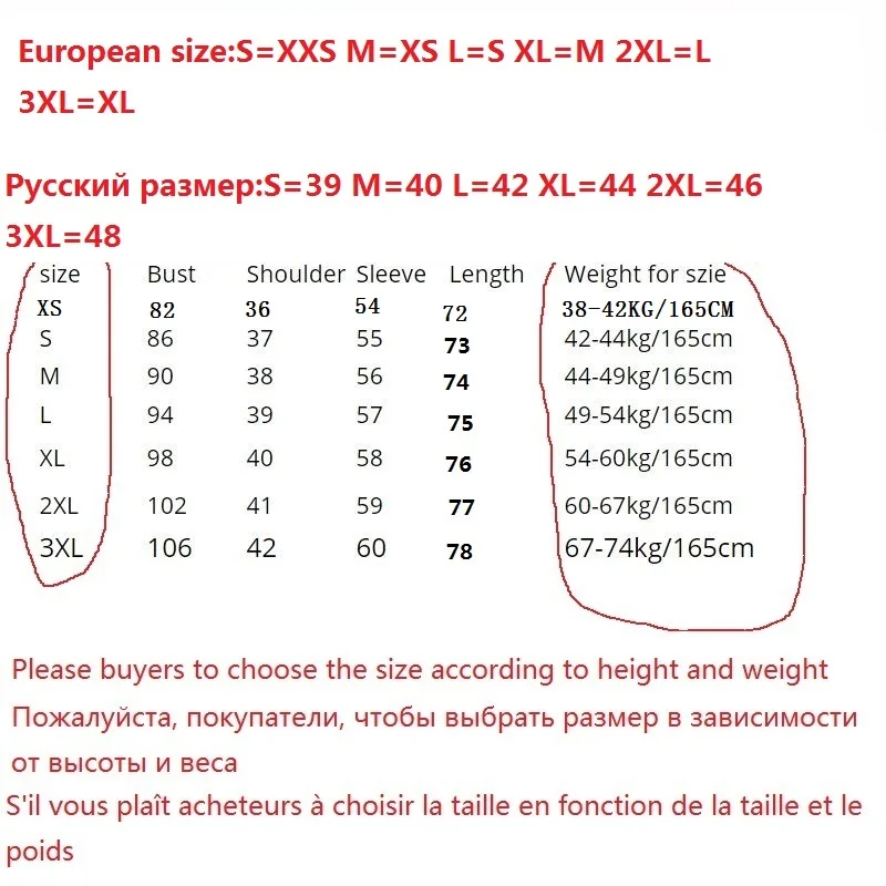 2020 зимняя куртка для женщин размера плюс XS 3XL Поддельные меховой воротник с