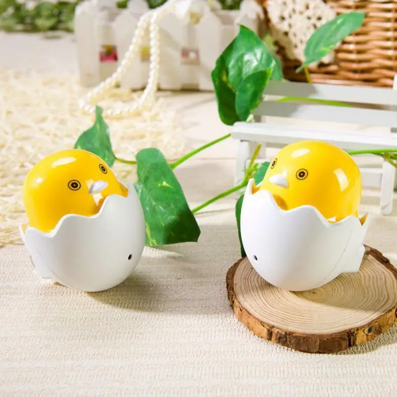 Светодиодный светильник в ночную погоду s Duck пластик AC 110 220 В настенный с датчиком