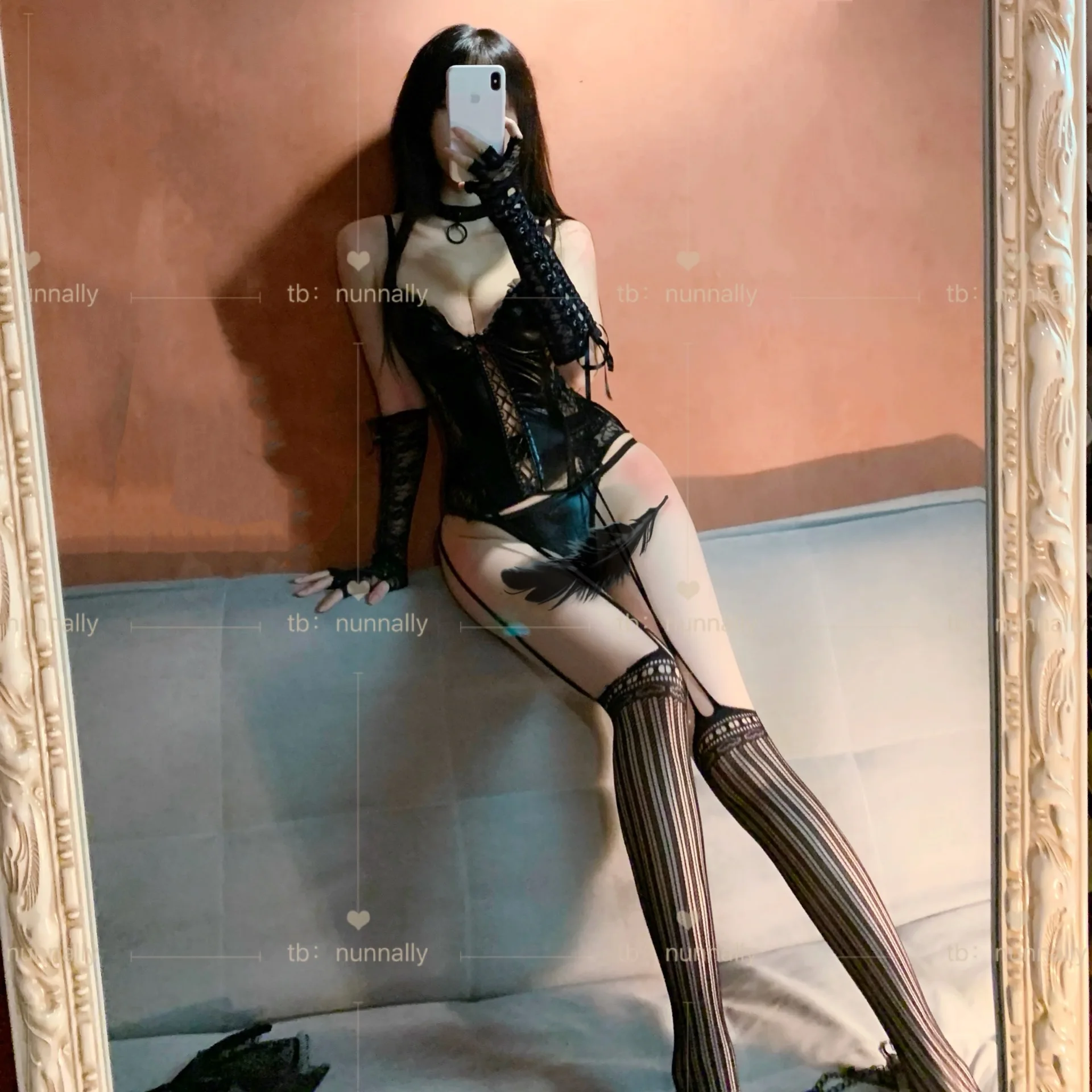 Женский стимпанк Готическая шнуровка костяной корсет бюстье из искусственной