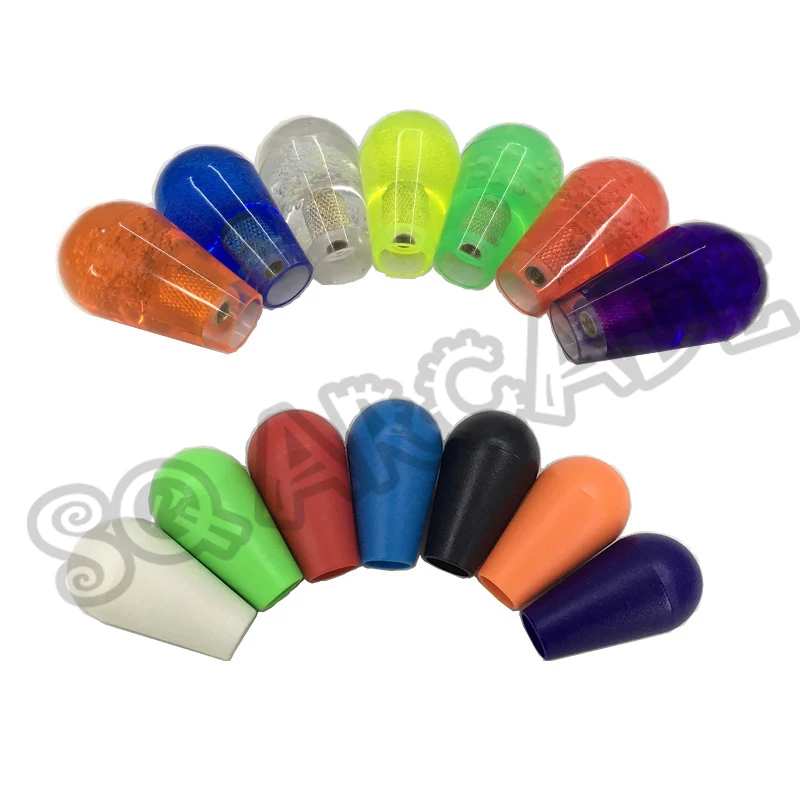 2 шт. овальной формы с бумбоном на верху украшением в виде кристаллов коромысла