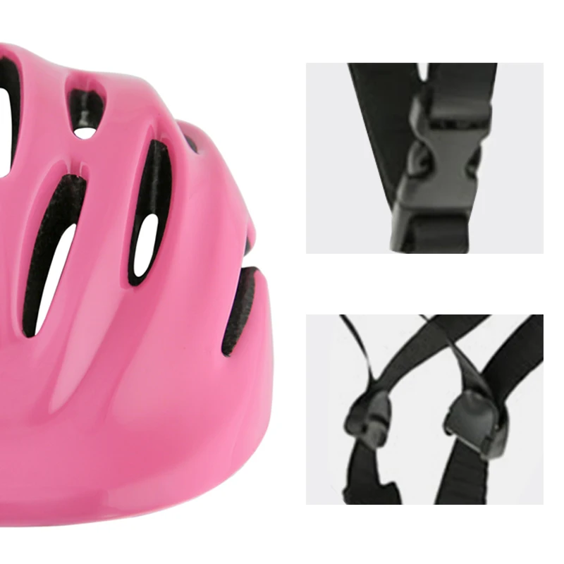 

PMT 4-10 Years Old Bike Helmet MTB Downhill Ultralight Breathable Outdoor Sports Safety Scooter Balance Bicycle Helmet for Kids