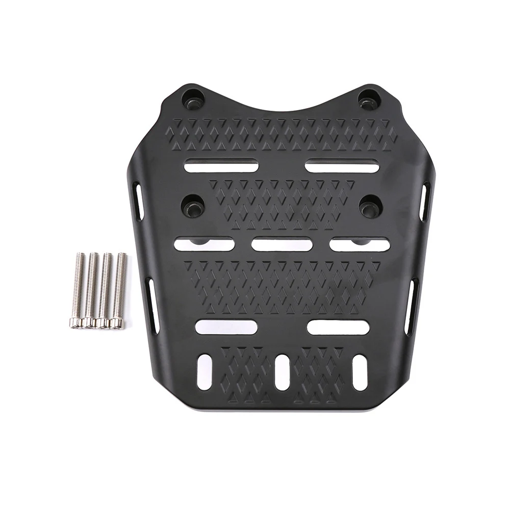 

Modified Motorcycle Tail Box Rack Universal Rear Rack Luggage Rack for Honda