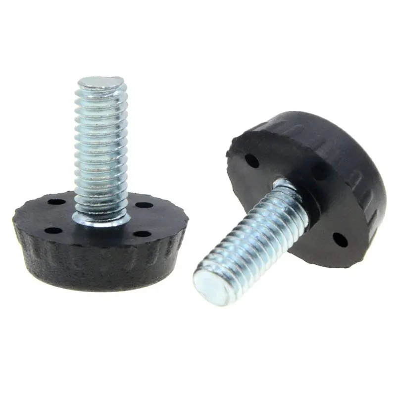 Регулируемая ножка стола Настольная мебель винты для выравнивания ног