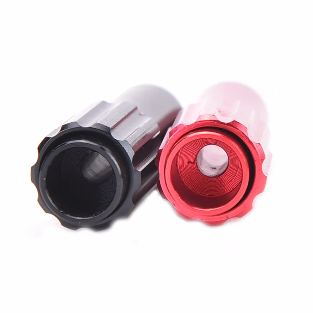 

MTB Bike Brake Cable aluminum alloy cycling brake cable tips crimps bicycles derailleur shift cable end caps inner wire ferrules