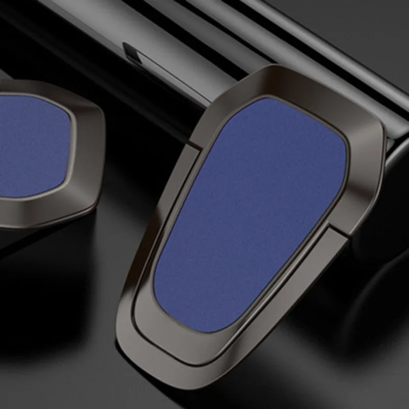 Смартфон палец кольцо держатель Автомобильный Магнитный кронштейн вращающийся