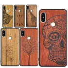 Чехол для Redmi Note 11 10 9 Pro Note 10S 9S 8T 7 Note 8 Pro 10 9 9C 9T 9A