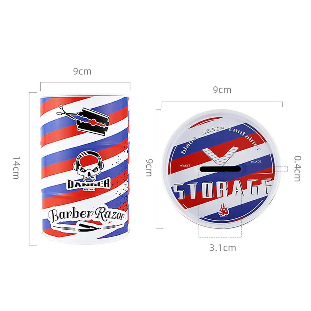 Ящик для хранения отходов с резервуаром переработки ящик безопасной большой