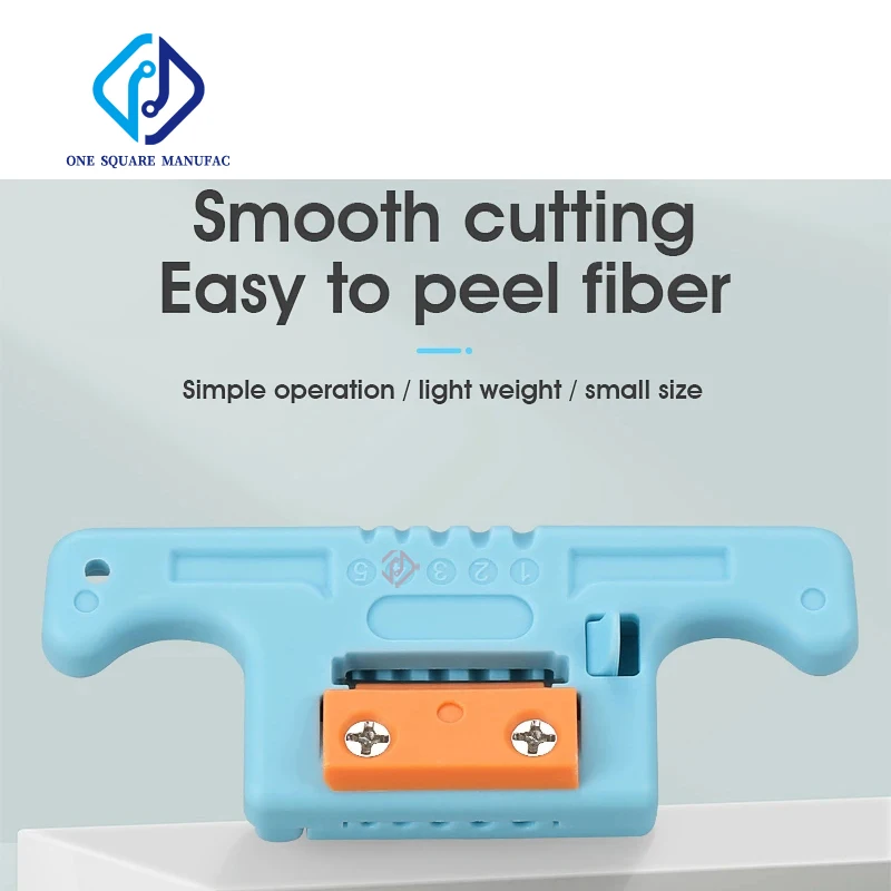 MSAT-5 волоконно-оптический кабель лента для MSAT5 свободно лежащий оптический буфера