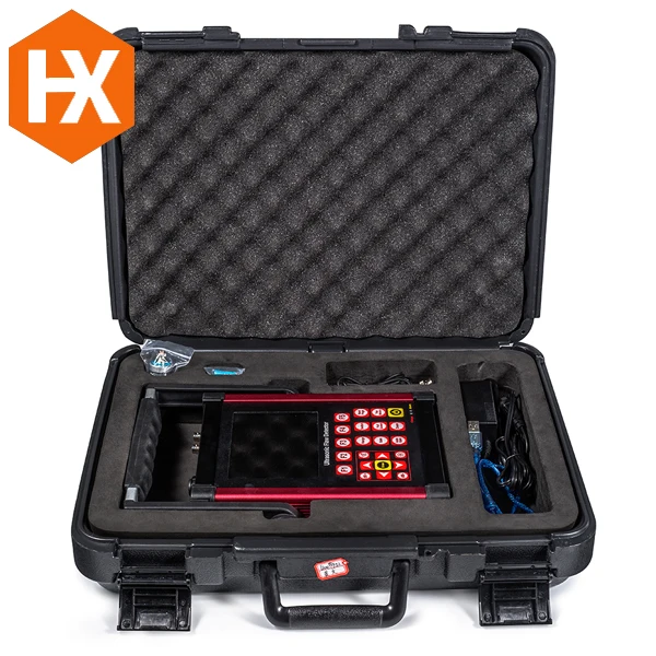 

HXUT-953 Industrial ultrasonic flaw detector