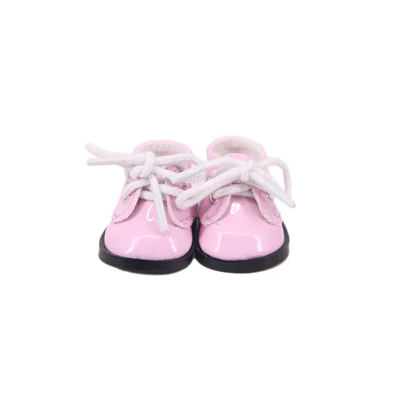 4Pcs/Sit Same Color Doll Accessories For 14.5 Inch Wellie Wisher &amp 32-34 Cm Paola Reina Clothes Glasses Shoes Suitcase | Игрушки и