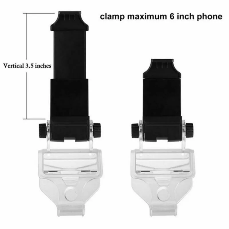 Держатель для PS4 Controller 5 7 дюйма зажим PlayStation 4 | Электроника