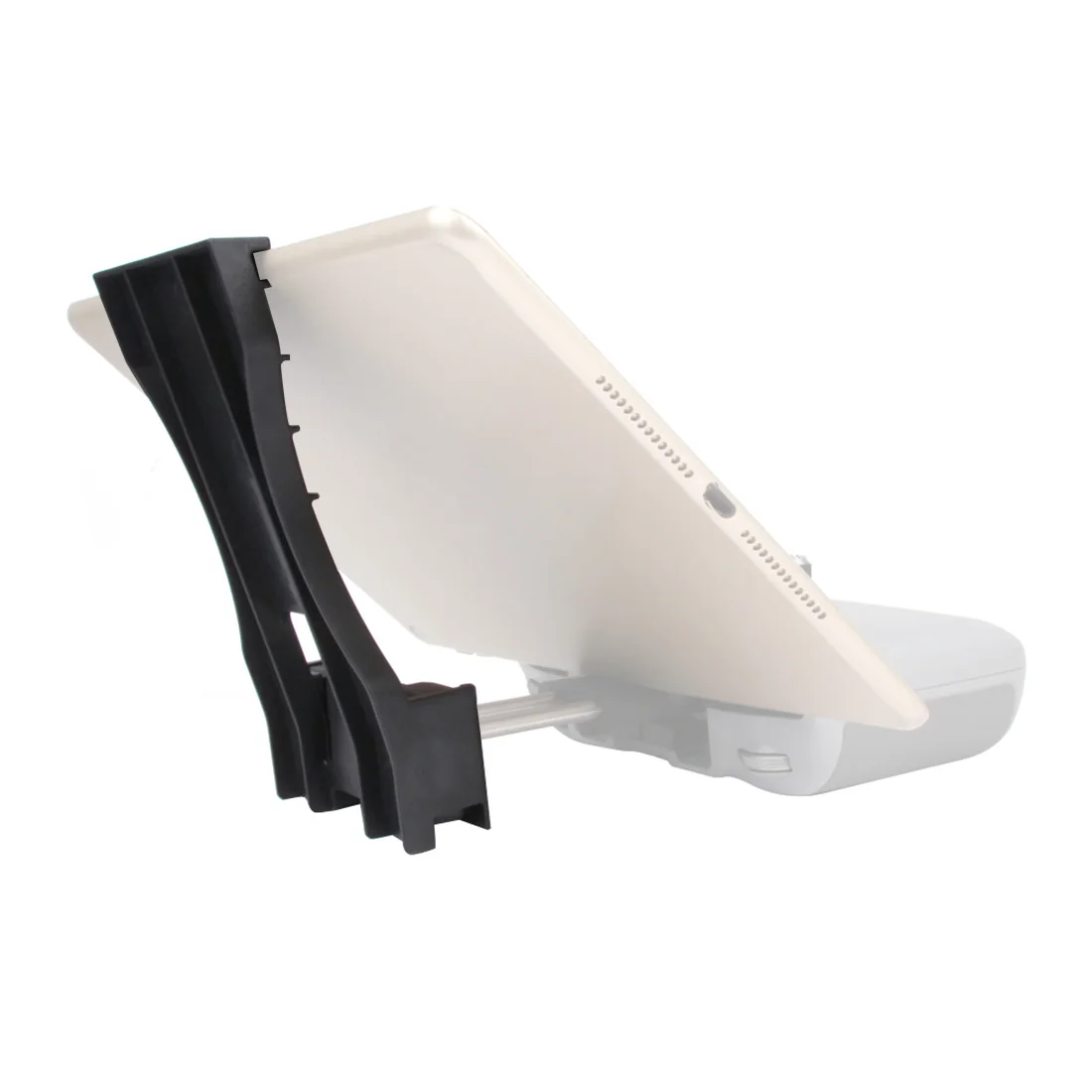 

Sunnylife Transmitter Bracket Clip Tablet Holder Remote Controller Tablet Holder Tablet Extended Bracket Clip for Mavic Air 2