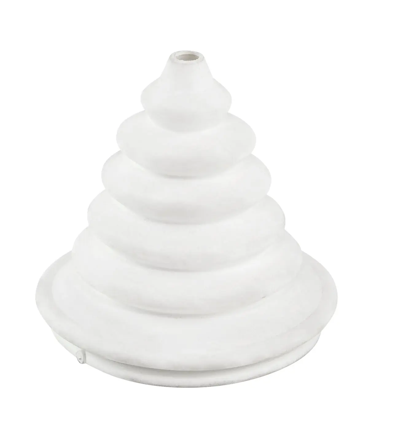 Уплотнитель для тросов управления белый д. 69 мм CU2816 | Автомобили и мотоциклы