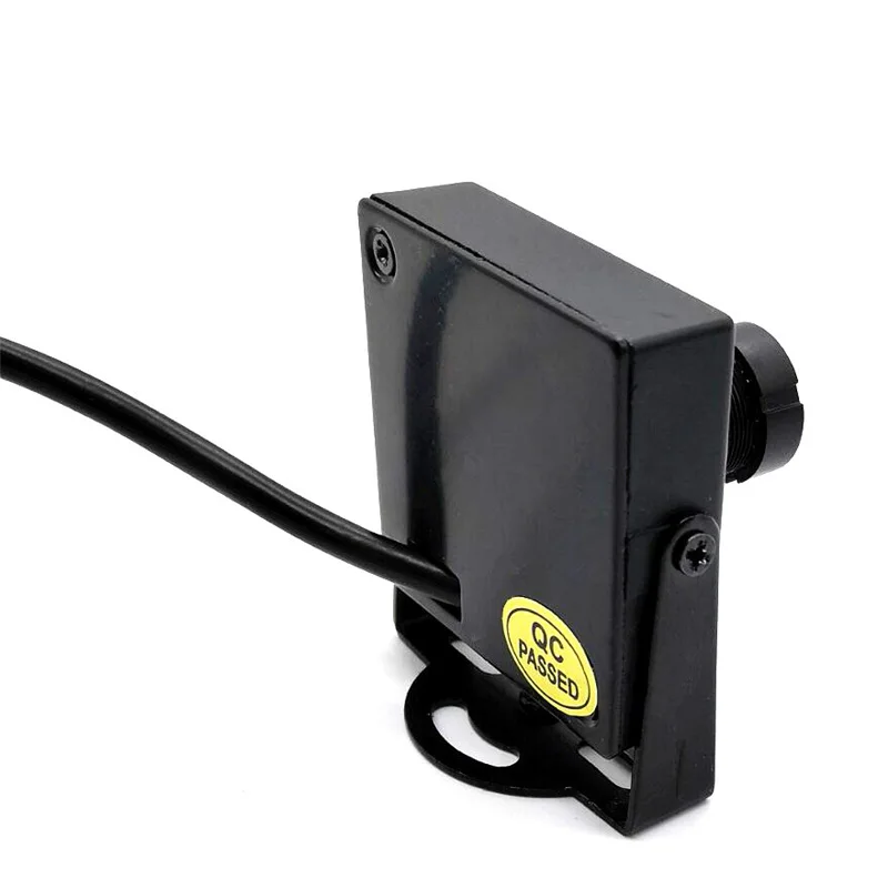 Камера Raspberry Pi 3B + металлический корпус usb-камера для 4B/3B/3B +/ZERO ZC301P камера |