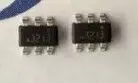 100 шт./лот FDC6321C MOSFET N/P CH DUAL алюминиевая крышка 25В СОТ 163 FDC6321|Реле| |