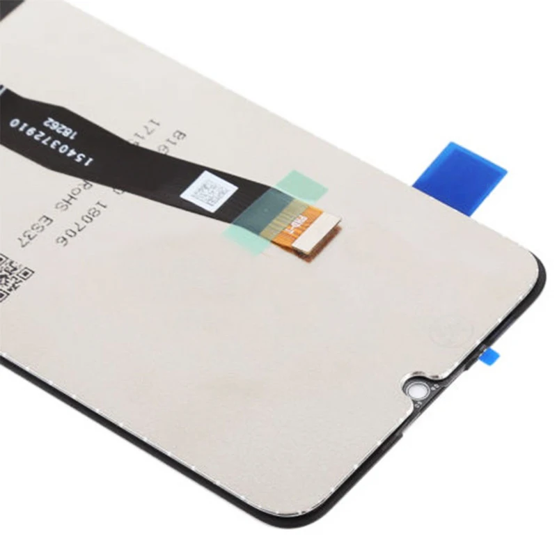 Netcosy ЖК-дисплей с сенсорным экраном дигитайзер в сборе для huawei P20 Pro mate 20X20 Lite Nova 3 3i P Smart Полный ЖК-экран
