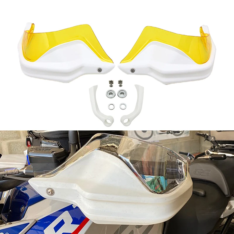 

F1250GS R1200GS ADV защита для лобового стекла для BMW F800GS Приключения S1000XR F900XR F750GS F850GS мотоцикла