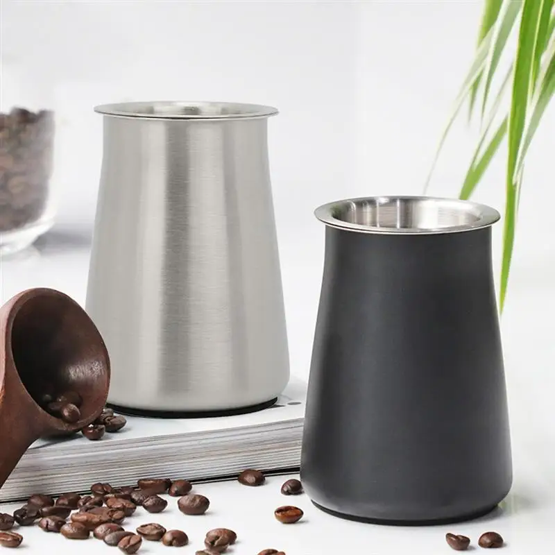 Фильтр для запаха кофе из нержавеющей стали грубое тонкое сито