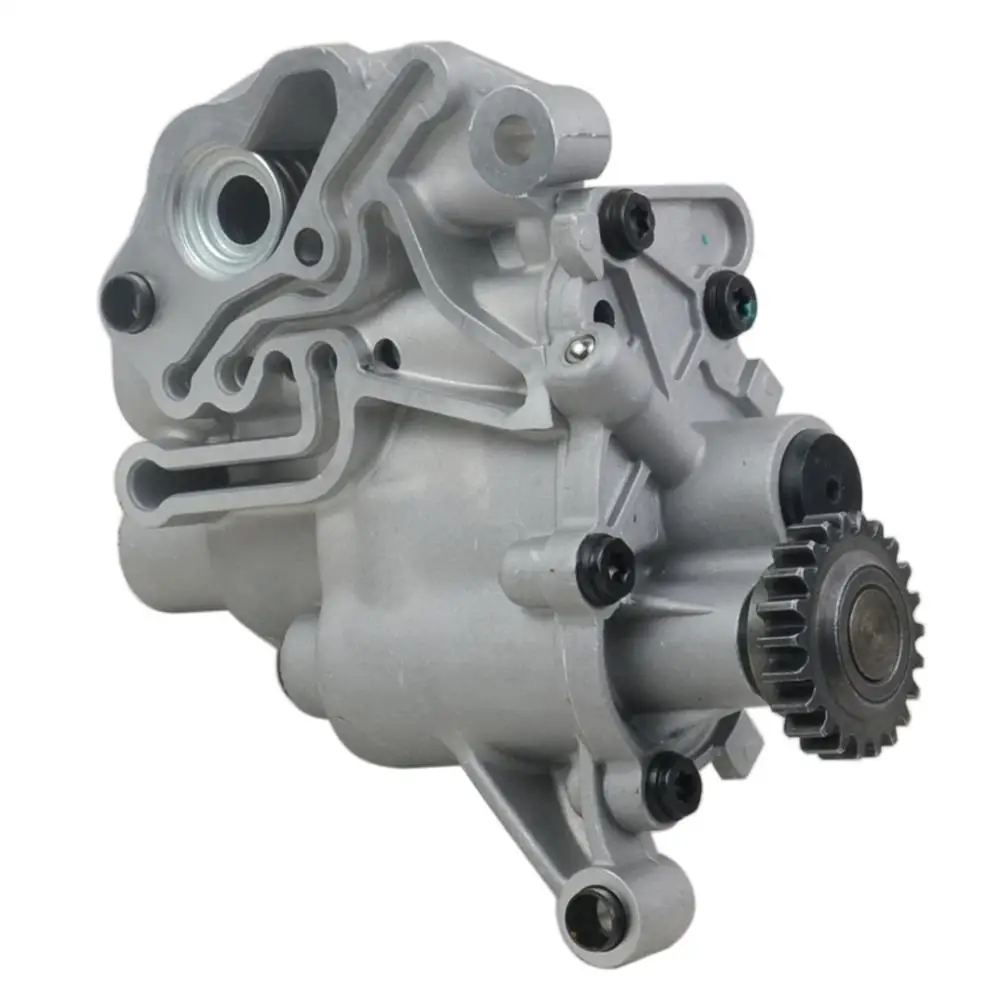 AP01 масляный насос двигателя в сборе для Audi VW Seat Skoda 1 8 2 0 TFSI TSI EA888 06H115105 |