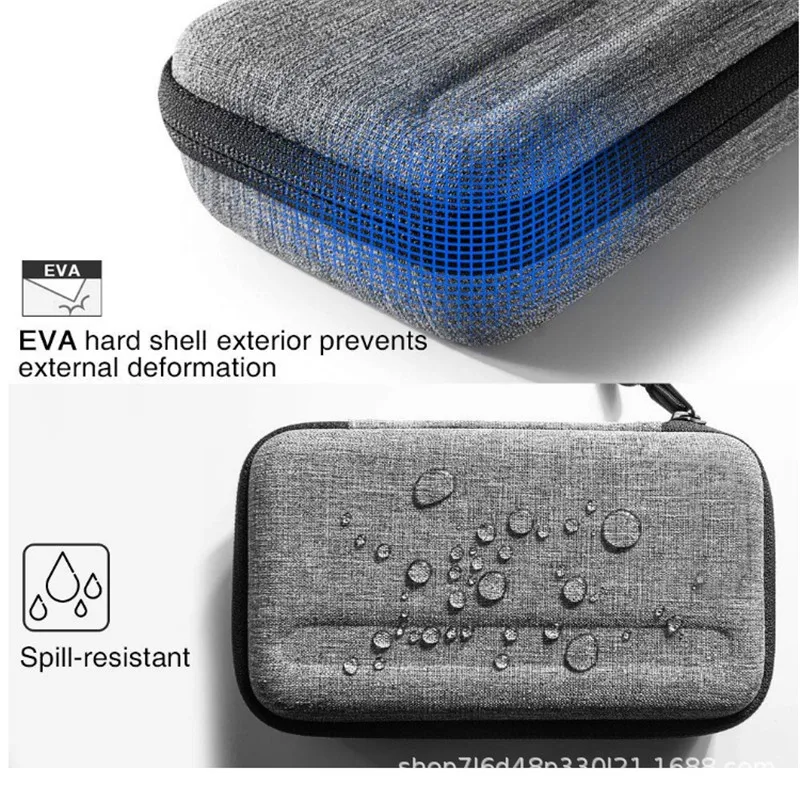 Органайзер для часов коробка Apple Watch ремешок упаковка сумка в рулоне аксессуары