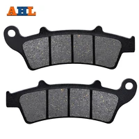 ahl motorcycle front brake pads for kymco downtown 125i 350i people gti 125 200 300 town 125 i 300i iagility max k xct 300 i