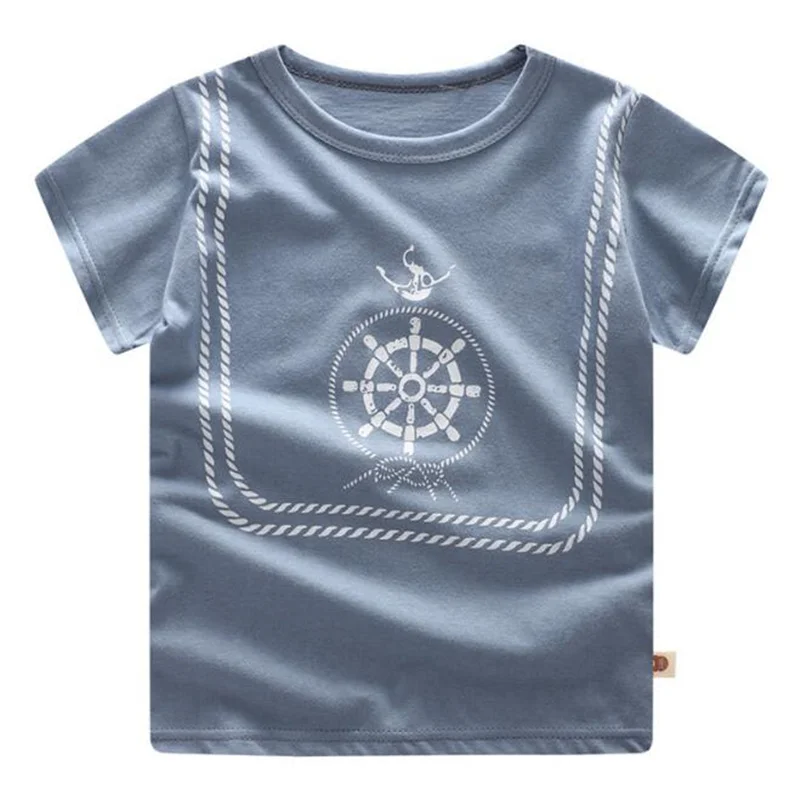 

..Good Quality T-shirt Fashion Casual Short Sleeve Cute Cotton Material small size