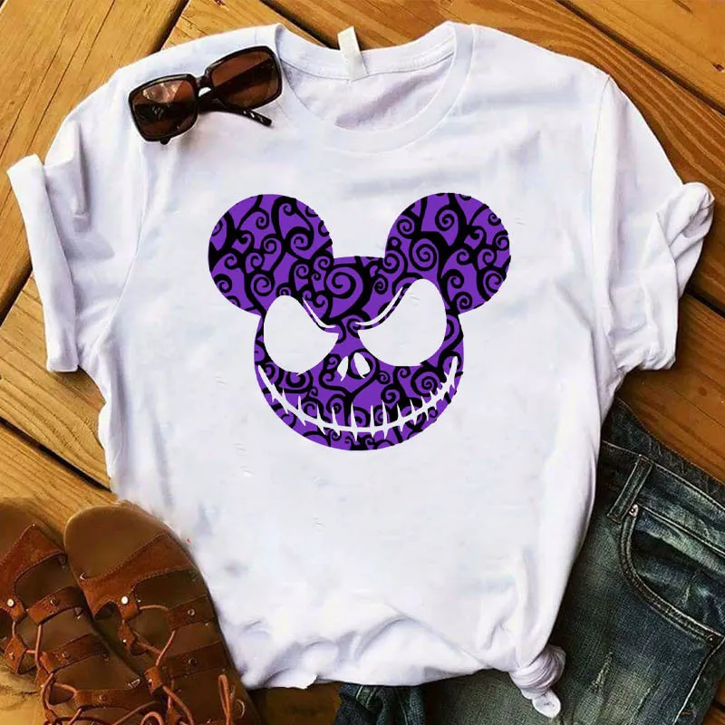 Женская Милая футболка с графическим принтом унисекс топ для пары женская одежда