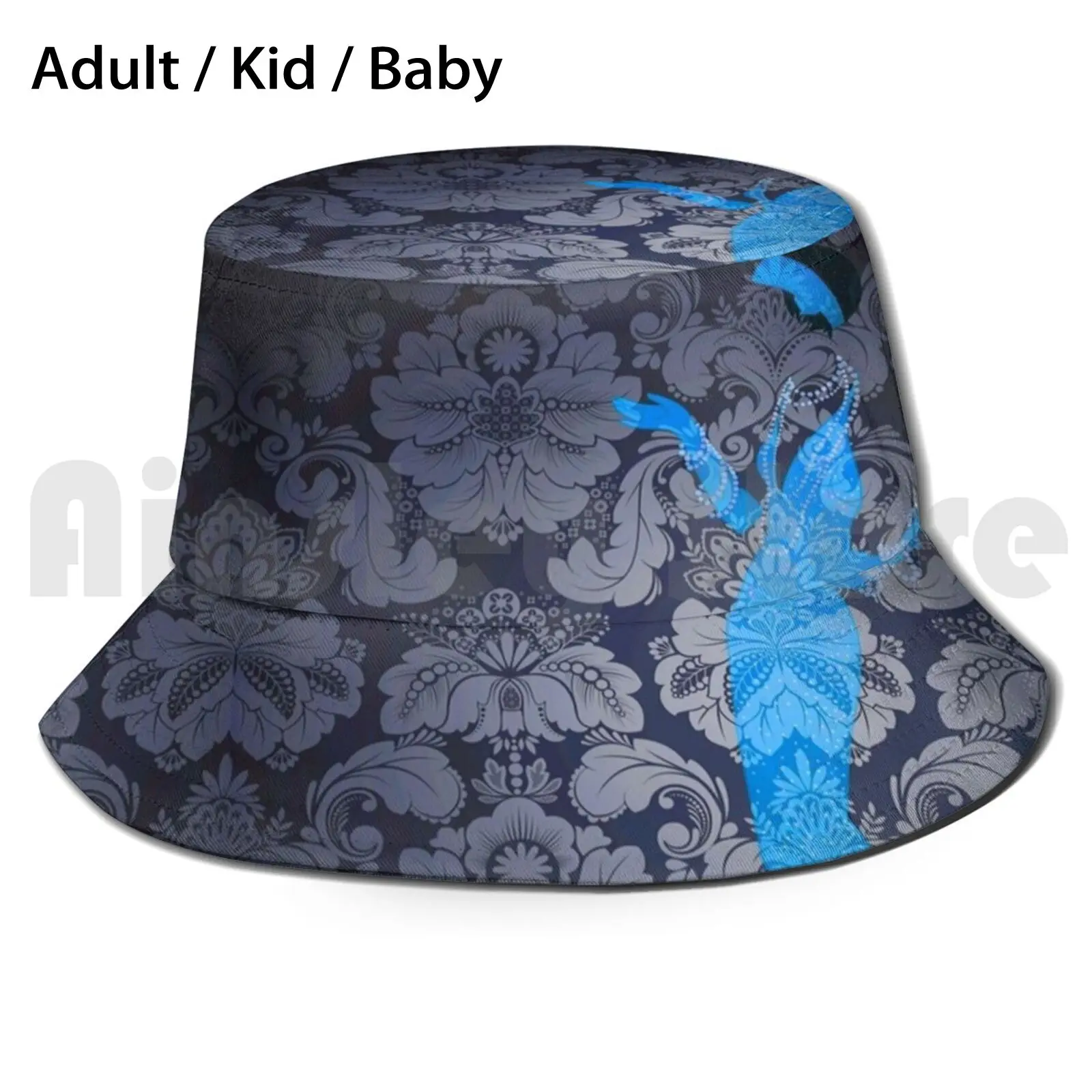 

Шляпа Солнцезащитная Складная с защитой от УФ-лучей