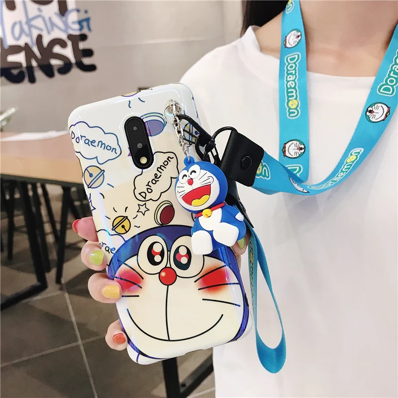 Чехол oneplus 7 Cute sailor moon, Розовая пантера печенья мягкая задняя крышка для телефона oneplus 7 pro/1+ 7 Чехол+ игрушка+ ремни
