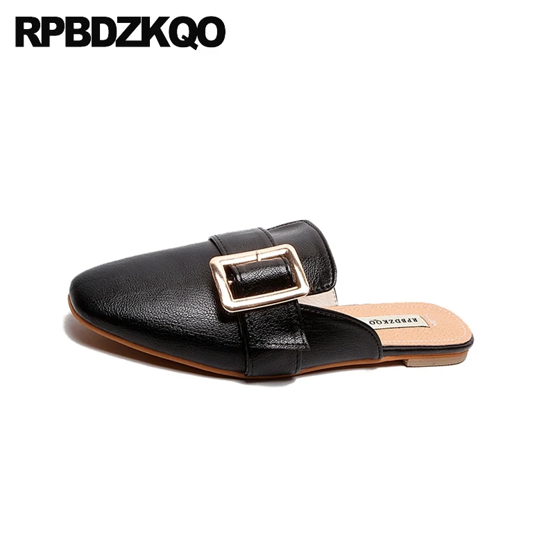 Женское платье Сандалии Цвет Черный В Корейском стиле полностью пропускающая