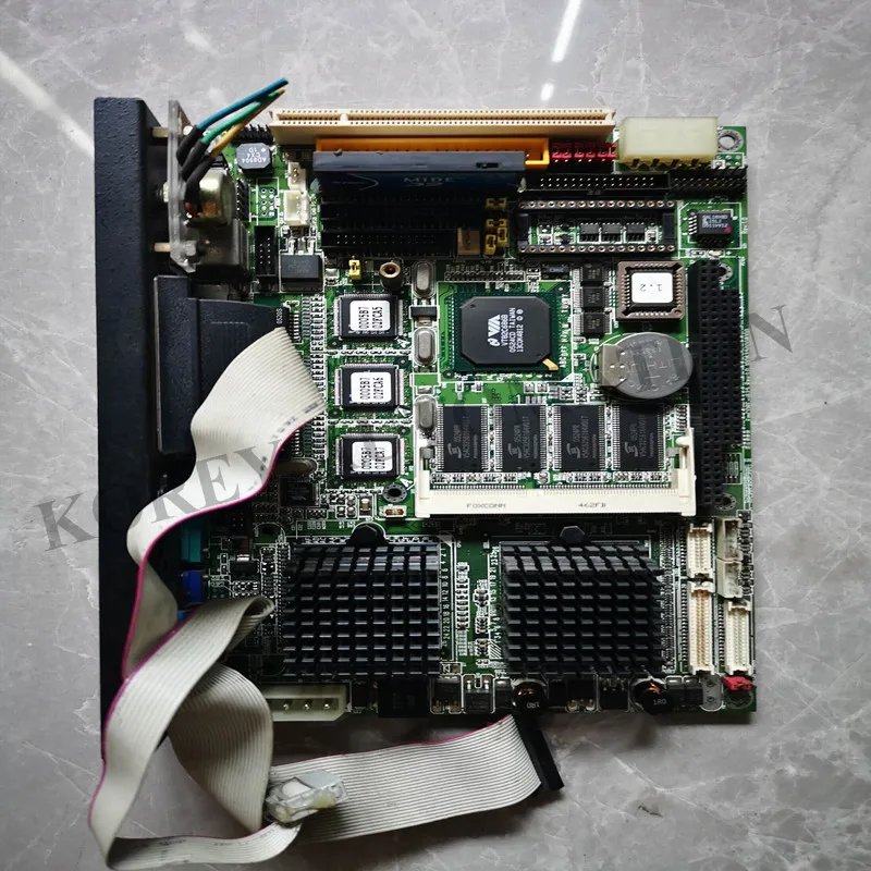 MIRLE COMPUTER CONTROL PANEL EMCORF-I625 MIRLE-80414A GOOD IN CONDITION GOODS STOCK | Инструменты