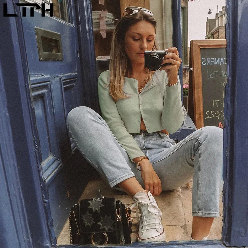 2020 весна ins hot распродажа новый винтаж футболка женская с круглым вырезом