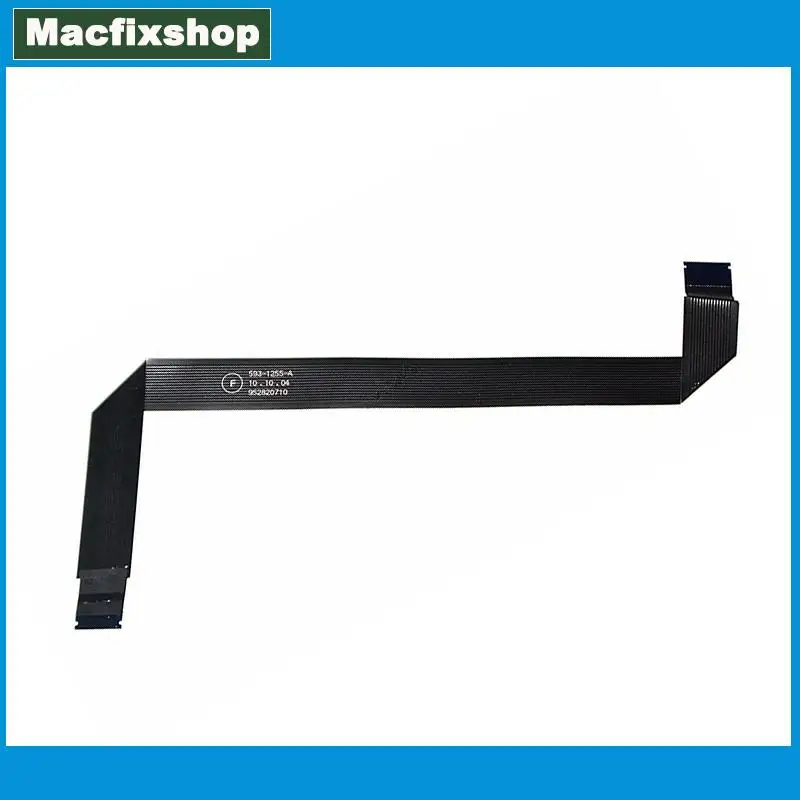 Новый гибкий кабель сенсорной панели A1370 2010 г. 593-1255-A для MacBook Air 11 6-дюймовый