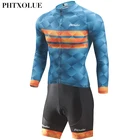 Комплект профессиональной одежды для велоспорта для мужчин и женщин, дышащая одежда для горного велосипеда, одежда для велоспорта