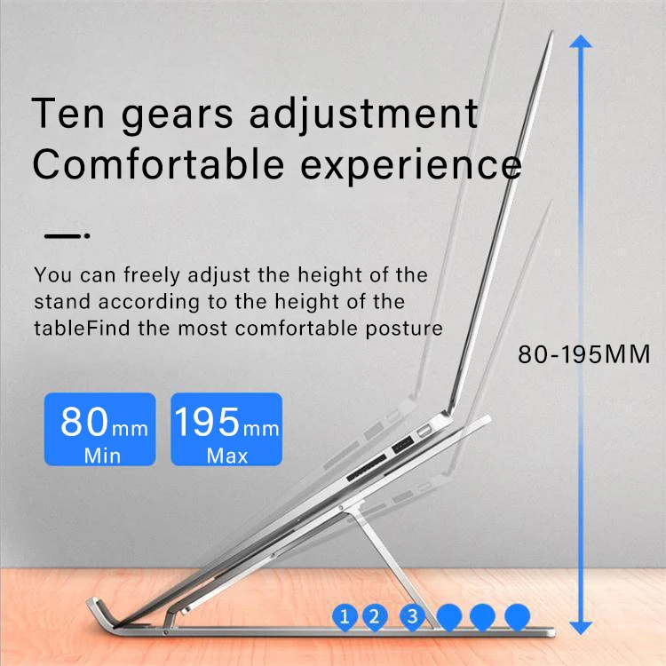 портативная регулируемая п