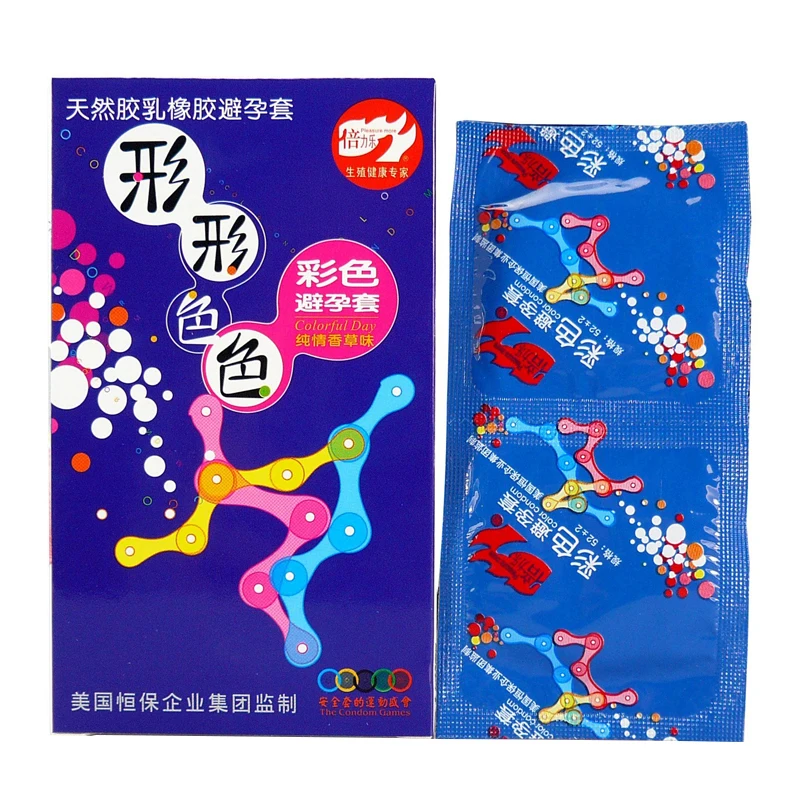 50 шт./лот презервативы с большим удовольствием ультратонкие товары для секса