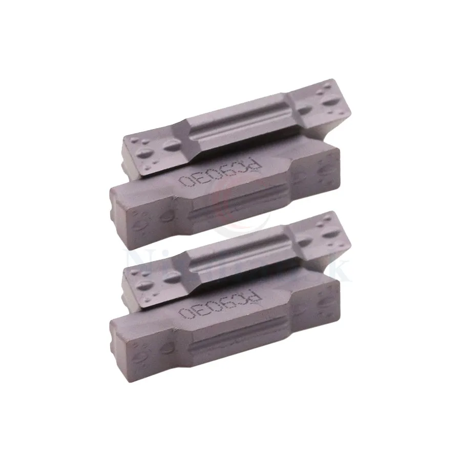 MGMN150G MGMN200M MGMN250 MGMN300 MGMN400 PC9030 щелевые твердосплавное лезвие токарный инструмент