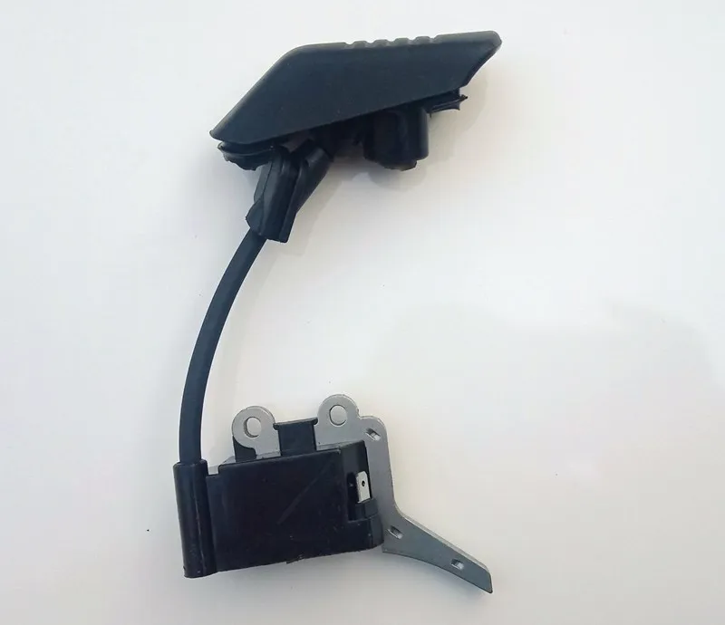 Катушка зажигания TJ53E для двигателя Kawasaki TJ53 триммер замена кустореза 21171-2292