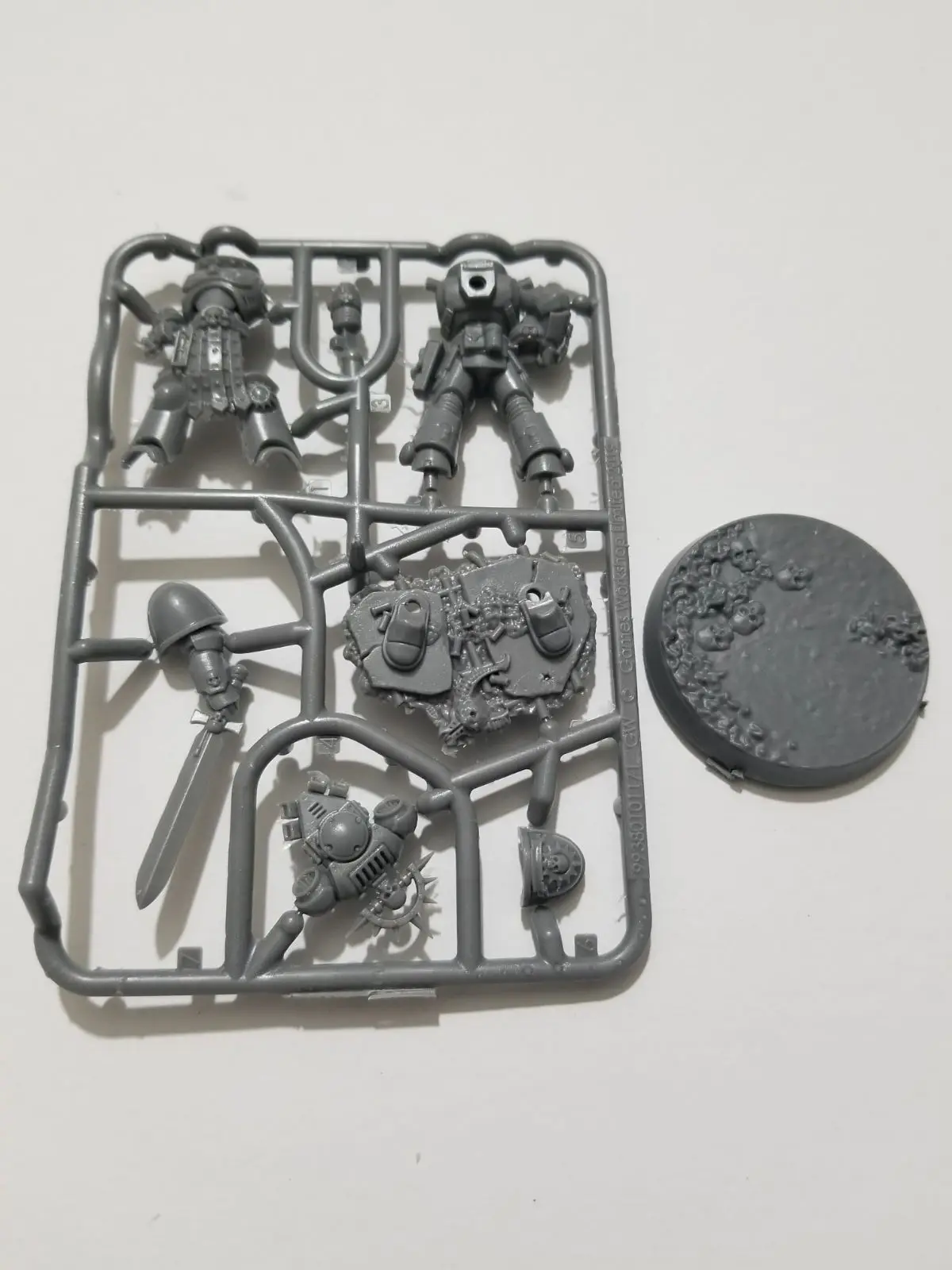Primaris вице-Амулий |