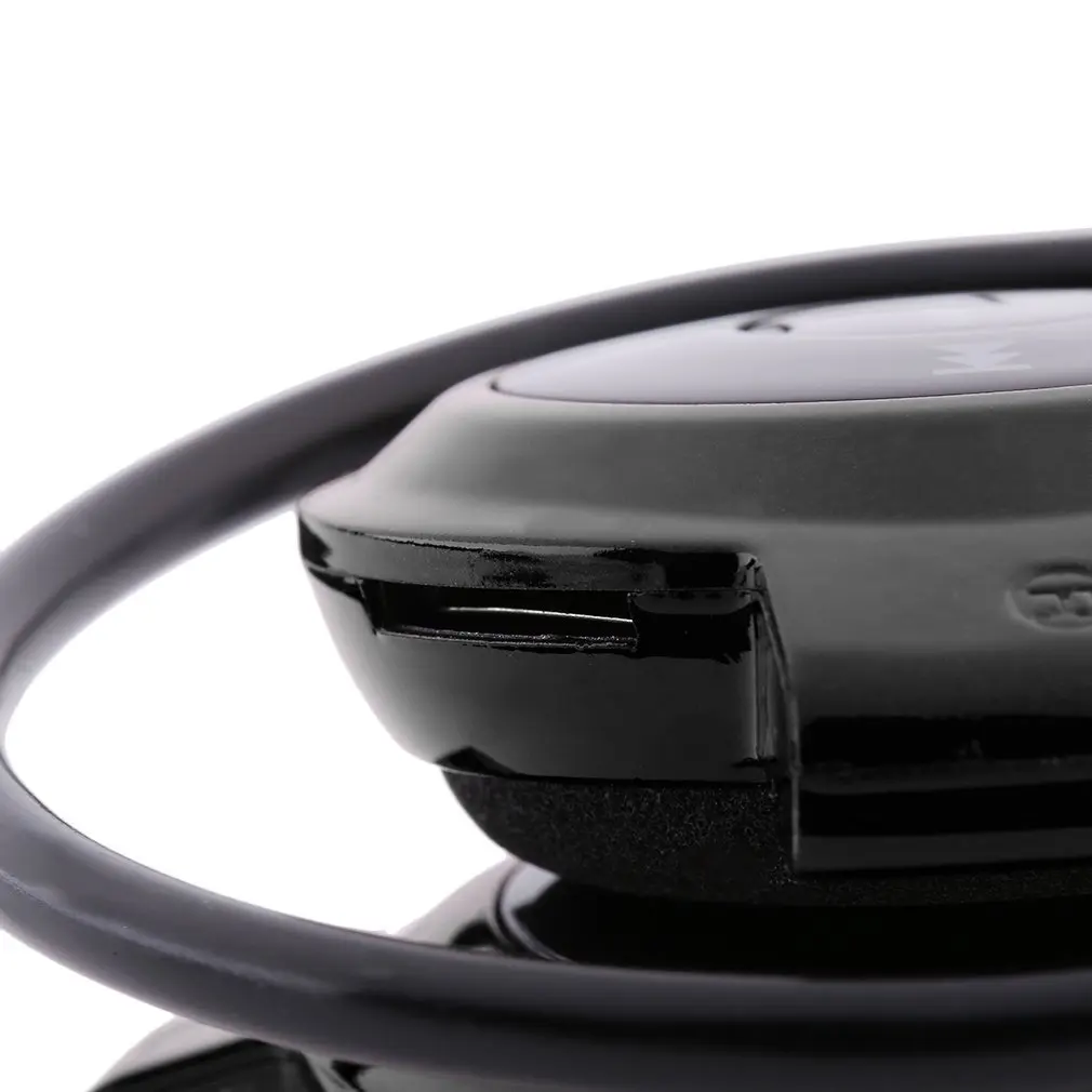 OXA беспроводные наушники Bluetooth Mini 503 спортивные музыкальные стереонаушники + слот