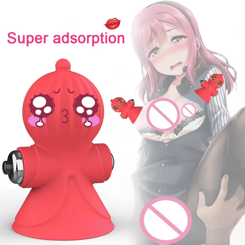 1 шт. соски Стимуляция Вибратор в виде пули для массажа женской груди массаж соска