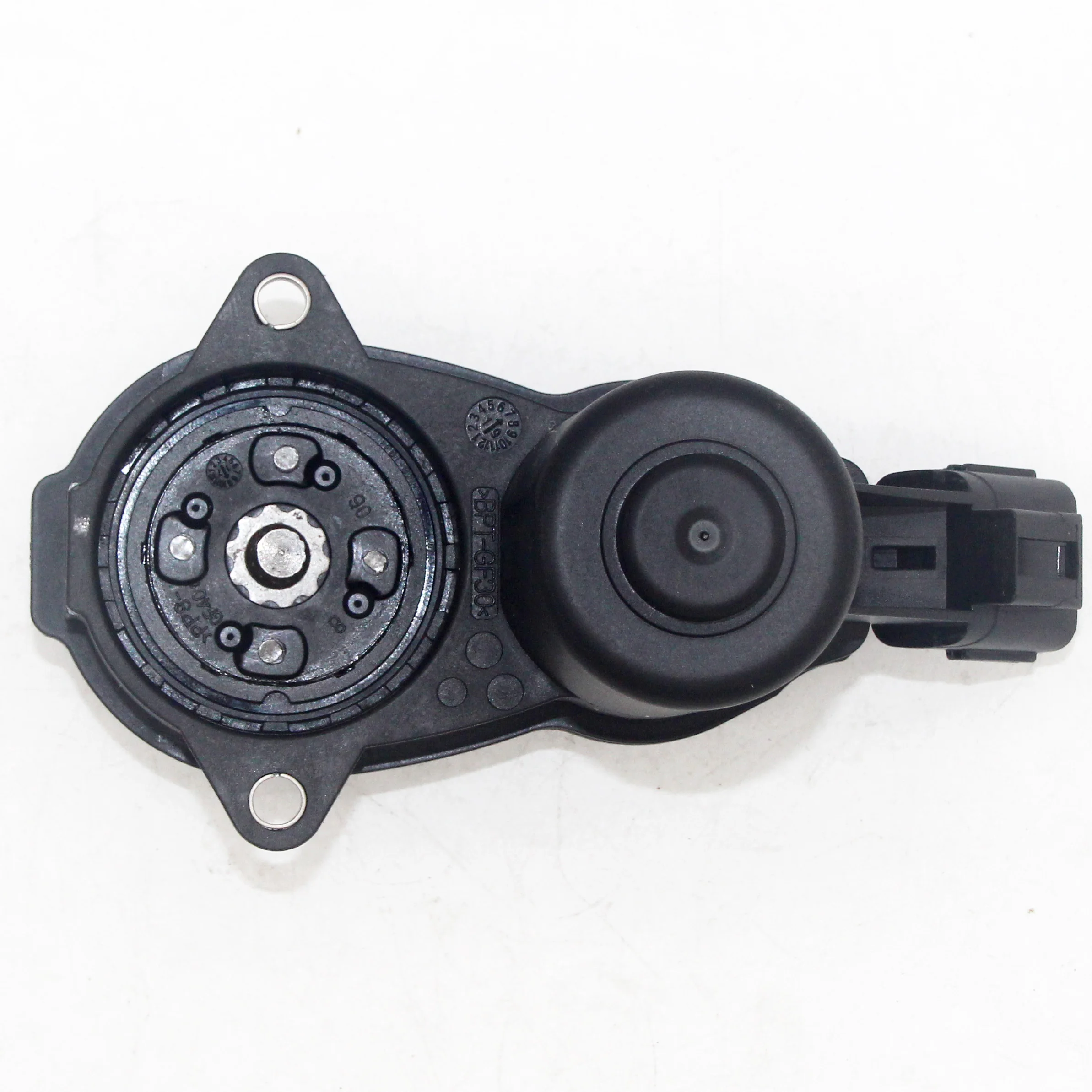 Распродажа сзади правой и левой тормозной суппорт Серводвигатель парковочный