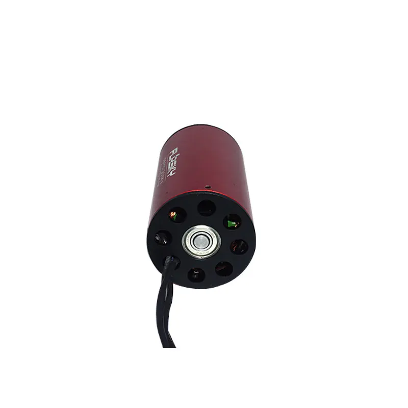 DIY электрическая доска для серфинга аксессуар двигателя бесщеточный двигатель