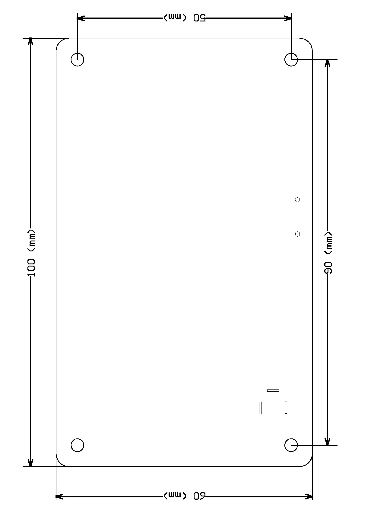 Zonestar ZMIB Reprap 3d принтер плата контроллера высоко интегрированная мини материнская плата ATMEGA1284P для Z5 и Z6
