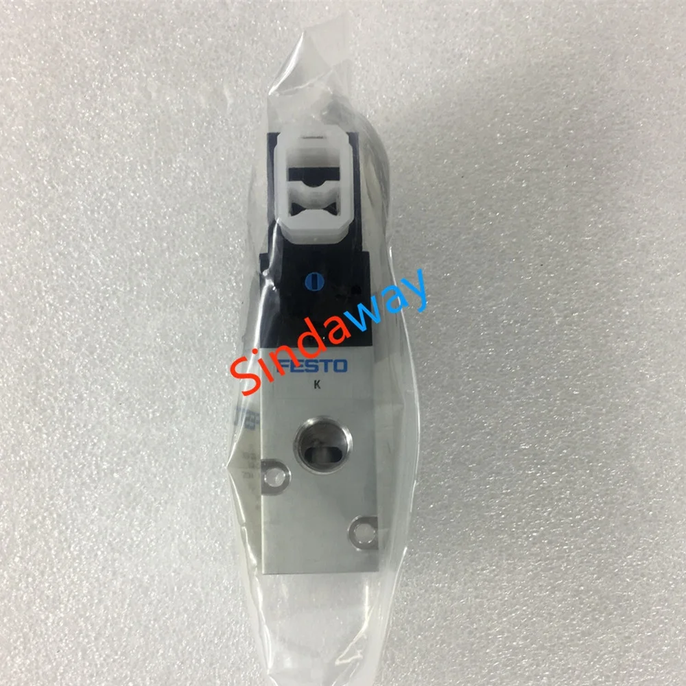 

FEST0 Solenoid valve VUVS-LK25-M32C-AD-G14-1B2-S 8043217